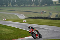 Lower Group Red Bikes